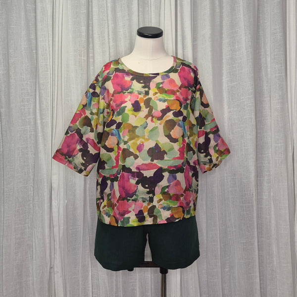 Moss Bliss 1005 Ramie
