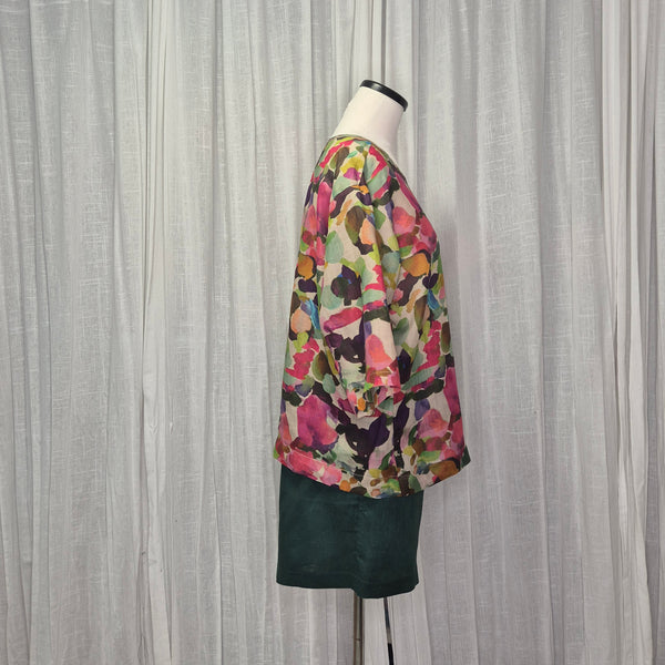 Moss Bliss 1005 Ramie