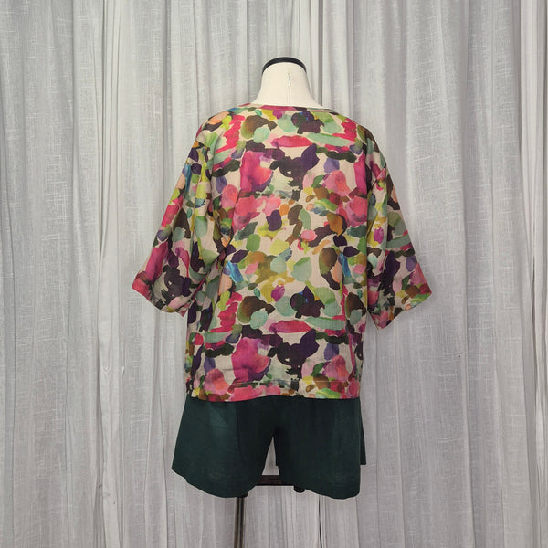 Moss Bliss 1005 Ramie