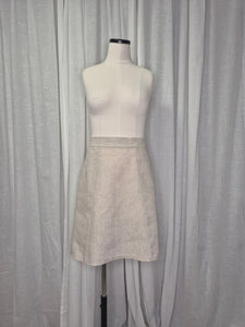 Alfred Skirt Natural