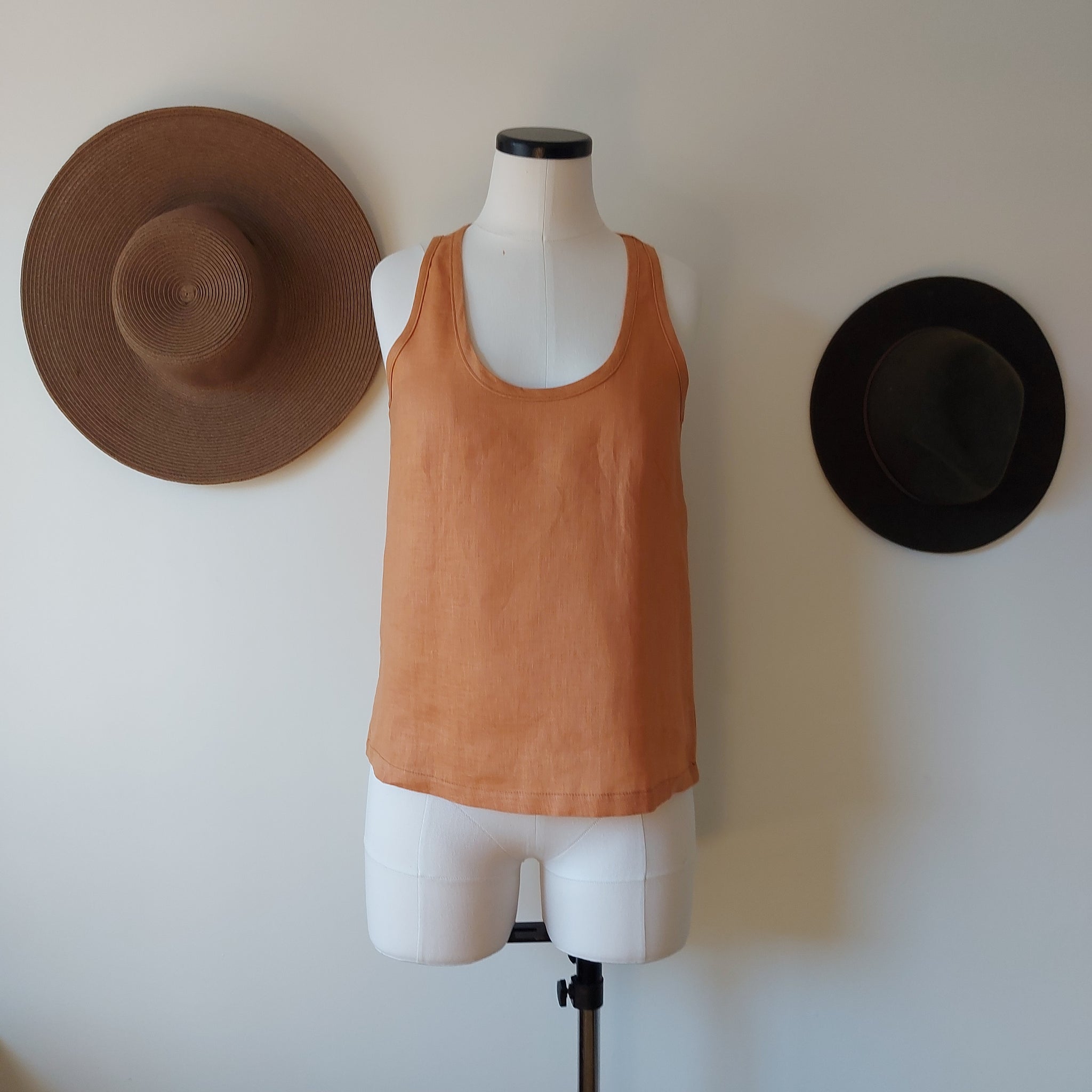 Freya Rust – Lenny & co collection
