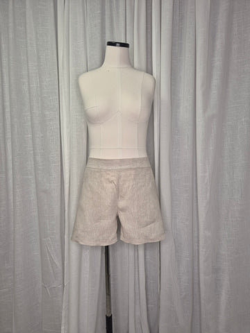 Jackson Shorts Natural
