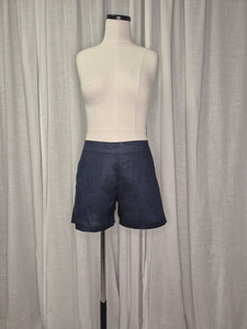 Jackson Shorts Navy