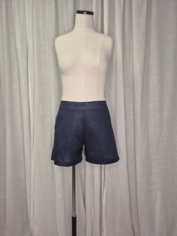 Jackson Shorts Navy