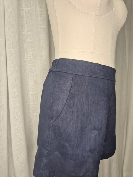 Jackson Shorts Navy