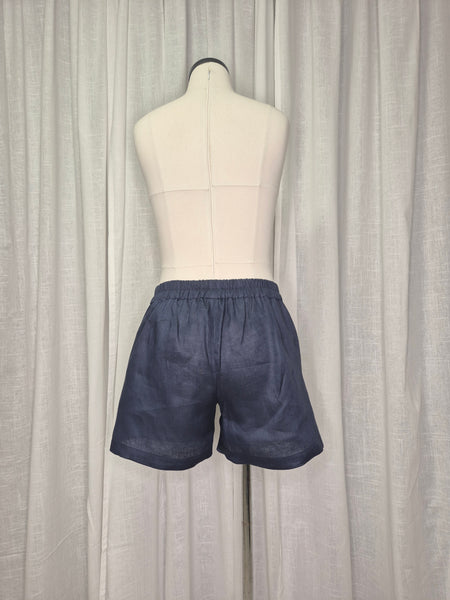 Jackson Shorts Navy