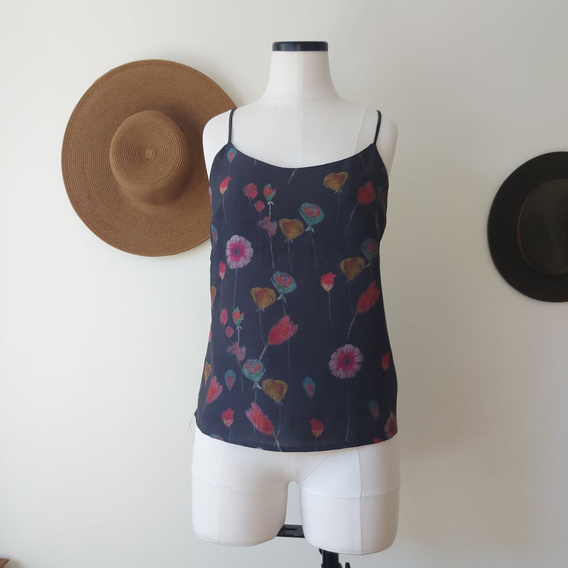Mistletoe Top