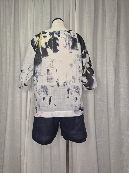 Moose Indigo