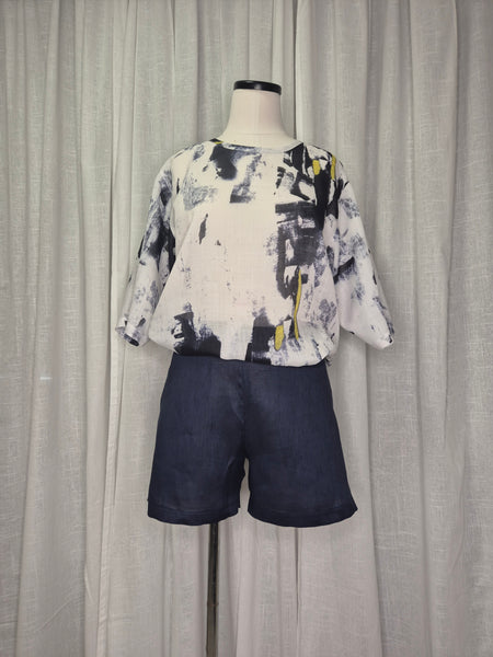 Moose Indigo