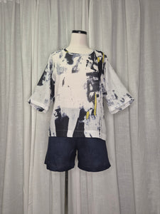 Moose Indigo