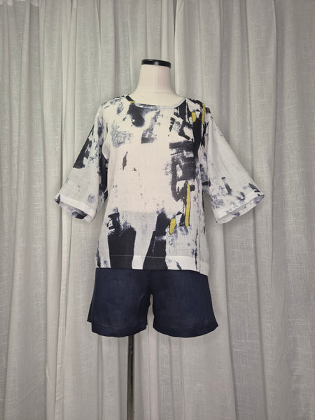 Moose Indigo