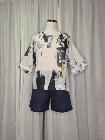Moose Indigo