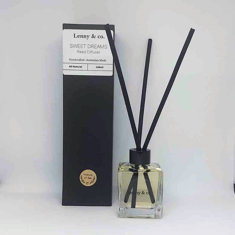 Reed Diffusers