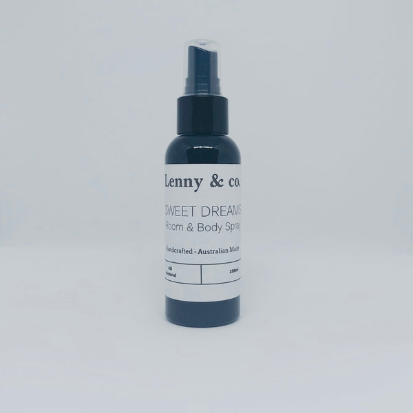 Sweet Dreams Room & Body Spray
